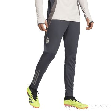 Adidas Трусы тренировочные Real Madrid IT5096 / S / графит
