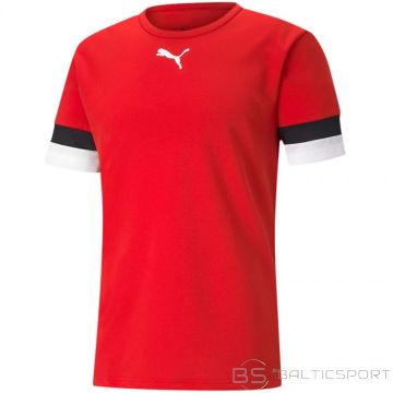 Puma teamRise Jersey M 704932 01 (S)
