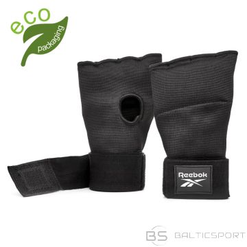 Quick Wraps REEBOK Pro L/XL black