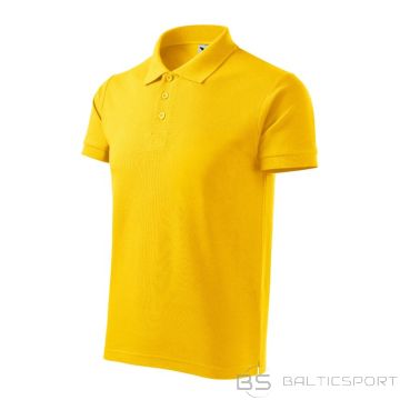 Malfini Polo Shirt Cotton Heavy M MLI-21504 (M)