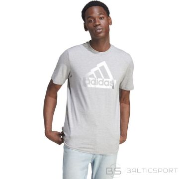 T-shirt adidas FI MET Tee M II3467 (L)