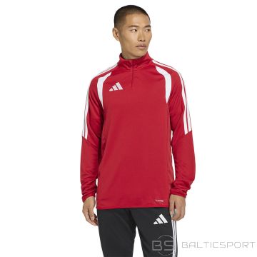 Adidas TIRO 26 Тренировочная футболка JY9694 / красная / размер M