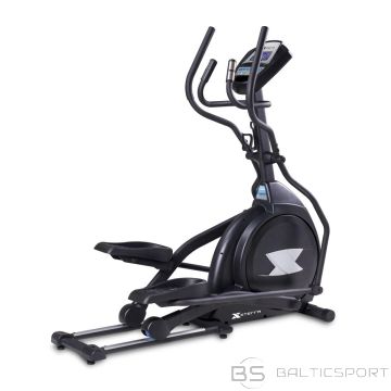 Xterra ELIPTISKAIS KROSSTRAINER FS 4.0E