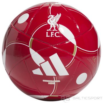 Adidas Liverpool Mini JY6165 bumba / Sarkana / 1