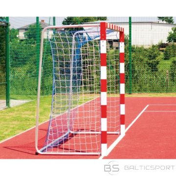 Yakima Sport vārtu tīkls 3x2 m 2 mm 100100 balts (N/A)