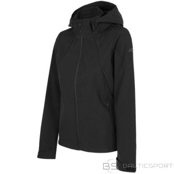 4F softshell jacket W H4Z22 SFD001 20S (S)