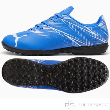 Buty Puma Attacanto TT 107478-09 / niebieski / 42 1/2