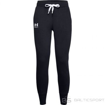 Under Armour Under Armor Rival Fleece Pants W 1356416 001 (2XL)