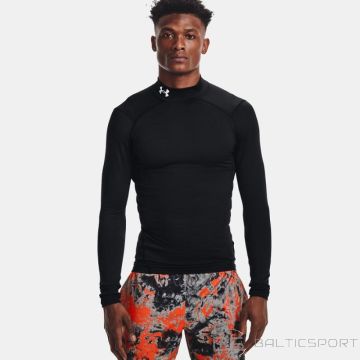 Under Armour Under Armor CG Armor Comp Mock M T-shirt 1366072-001 (m)