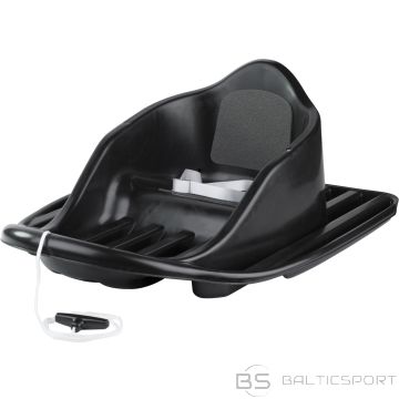 Stiga BABY CRUISER mazuļu ragavas, melnas (IR VEIKALĀ)