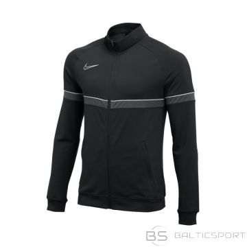 Nike Толстовка Dri-FIT Academy 21 Jr CW6115-014 (S (128 - 137))