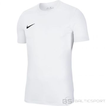 Nike Dry Park VII T-Shirt JSY SS M BV6708 100 (L)