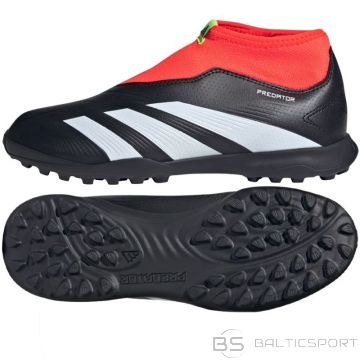 Adidas Predator League LL TF Jr IG5431 apavi (38)
