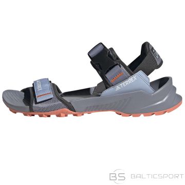 Adidas Sandals Terrex Hydroterra ID4271 / gray / 37