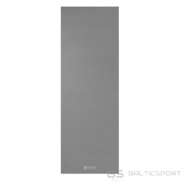Yoga mat with belt GAIAM essentials 6mm 63317 (N/A)