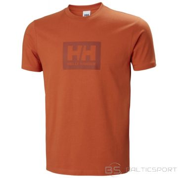 Helly Hansen Box TM T-krekls 53285 179 (S)