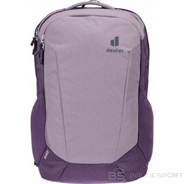 BS DEUTER Giga lavandas-violeta pilsētas mugursoma (N/A)