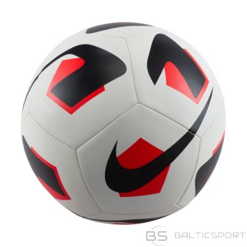 Nike Футбольный мяч Park Team 2.0 FZ7551-100 (4)