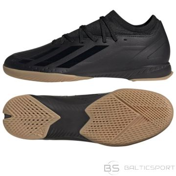 adidas X Crazyfast.3 IN M football shoes ID9343 (44)