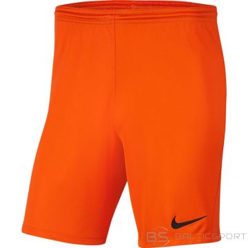 Nike Шорты Dry Park III NB KM BV6855 819 (M)
