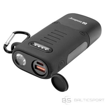 Sandberg 421-11 Survivor Powerbank 10000 PD30W