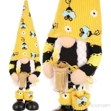 BS Rūķbite 25 cm pavasara dekorācija (nav pieejama)