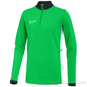 Nike Dri-FIT Academy 25 Drill Top FZ9773-329 / green / M