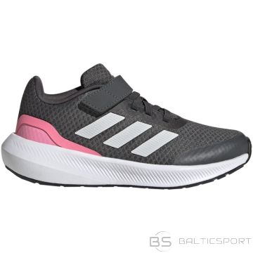 Adidas Туфли RunFalcon 3.0 EL K Jr HP5873 (38)