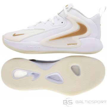Buty Nike Air Zoom HyperSet 2 FQ7070-104 / 40 / biały