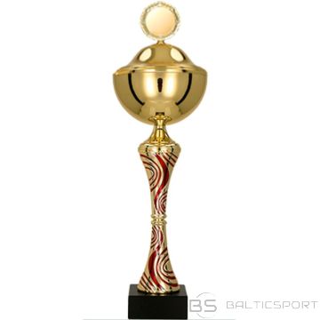 BS Metāla krūze ar vāku (nav pieejama)