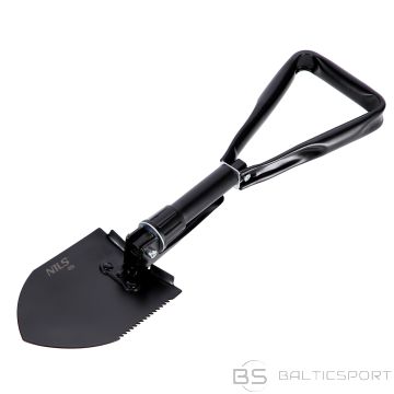 NC1739 SHOVEL NILS CAMP
