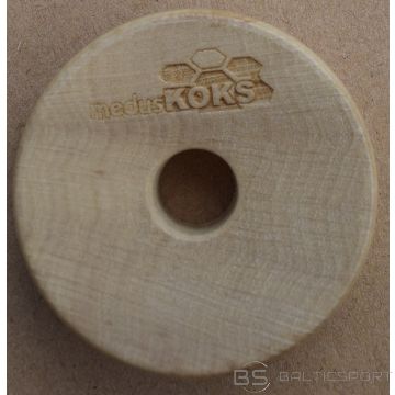 Novus bat “SKABARDIS”