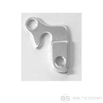 BS Кронштейн переключателя скоростей для рамы GW-5M (недоступно)