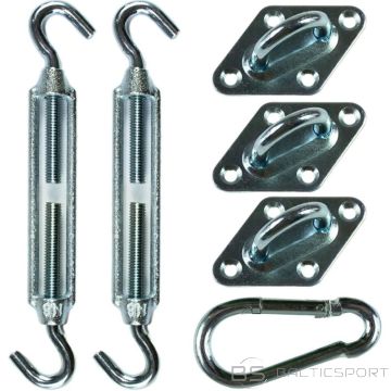 BS SAULES BURAS STIPRĪBAS KRONŠTEINS (N/A)