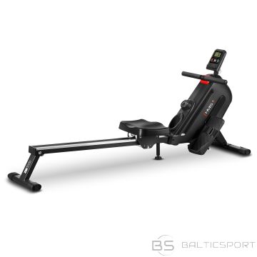 ZM1067 Magnetic Rowing Machine HMS