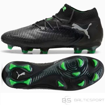 Buty Puma FUTURE 8 Ultimate FG 108138-02 / czarny / 43