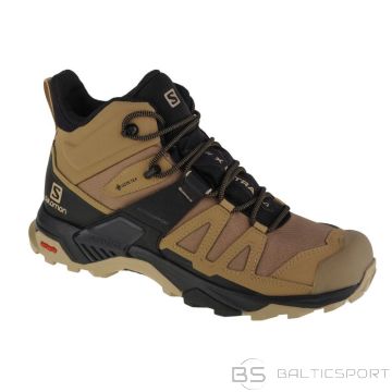 Salomon X Ultra 4 Mid GTX M 412941 shoes (48)