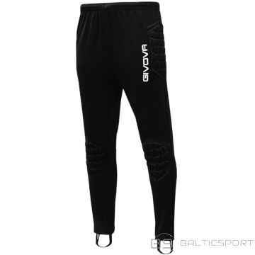 Givova M PP04 0010 goalkeeper pants (XL)