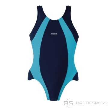 Купальник для девочек BECO 5436 766 116см