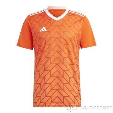 Adidas Team Icon 23 Jr T-krekls IC1251 (XS (168 cm))
