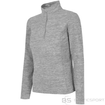 4F polar sweatshirt W H4Z22 BIDP010 27M (S)