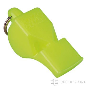 BS Whistle Fox 40 Classic Safety 9903-1308303-1300 (115 dB) svilpe