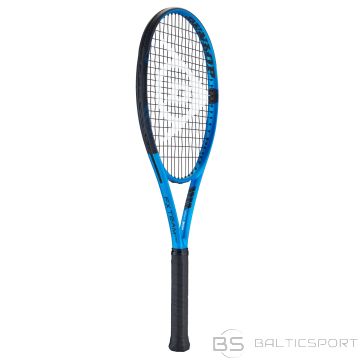 Tennis racket Dunlop FX TEAM 285 27'' 285g G3 strung