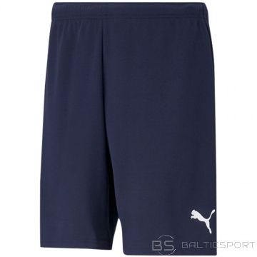 Puma teamRISE Short Peacoat M 704942 06 (XL)