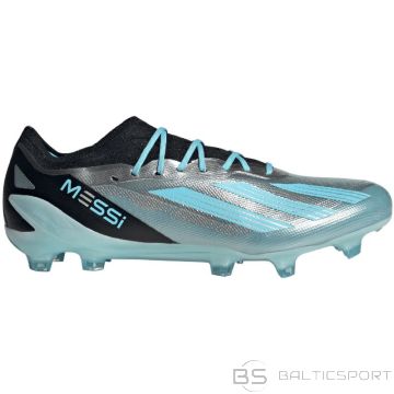 adidas X Crazyfast Messi.1 FG M IE4079 football shoes (44)