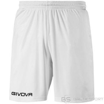Givova Šorti Capo Interlock P018 0003 (2XL)