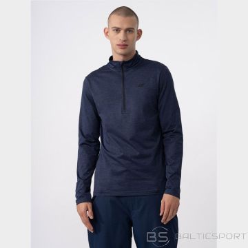 Termoaktīvs sporta krekls M 4FAW23UBRUM036 30M (S)