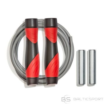 Skipping Rope Reebok Premium RARP-12021 (N/A)