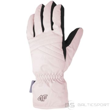 FNK F106 W slēpošanas cimdi 4FWAW23AFGLF106 56S (XL)