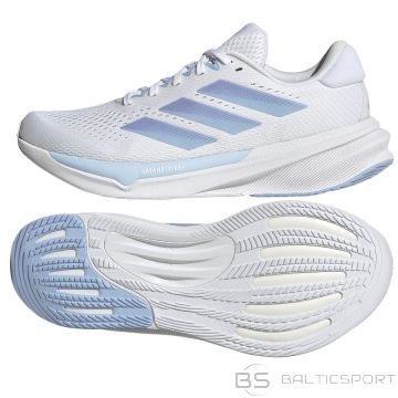 Adidas Apavi Supernova Stride 2 W JR2955 / 40 2/3 / balti
